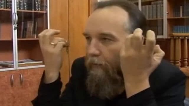 Четвертая политическая практика