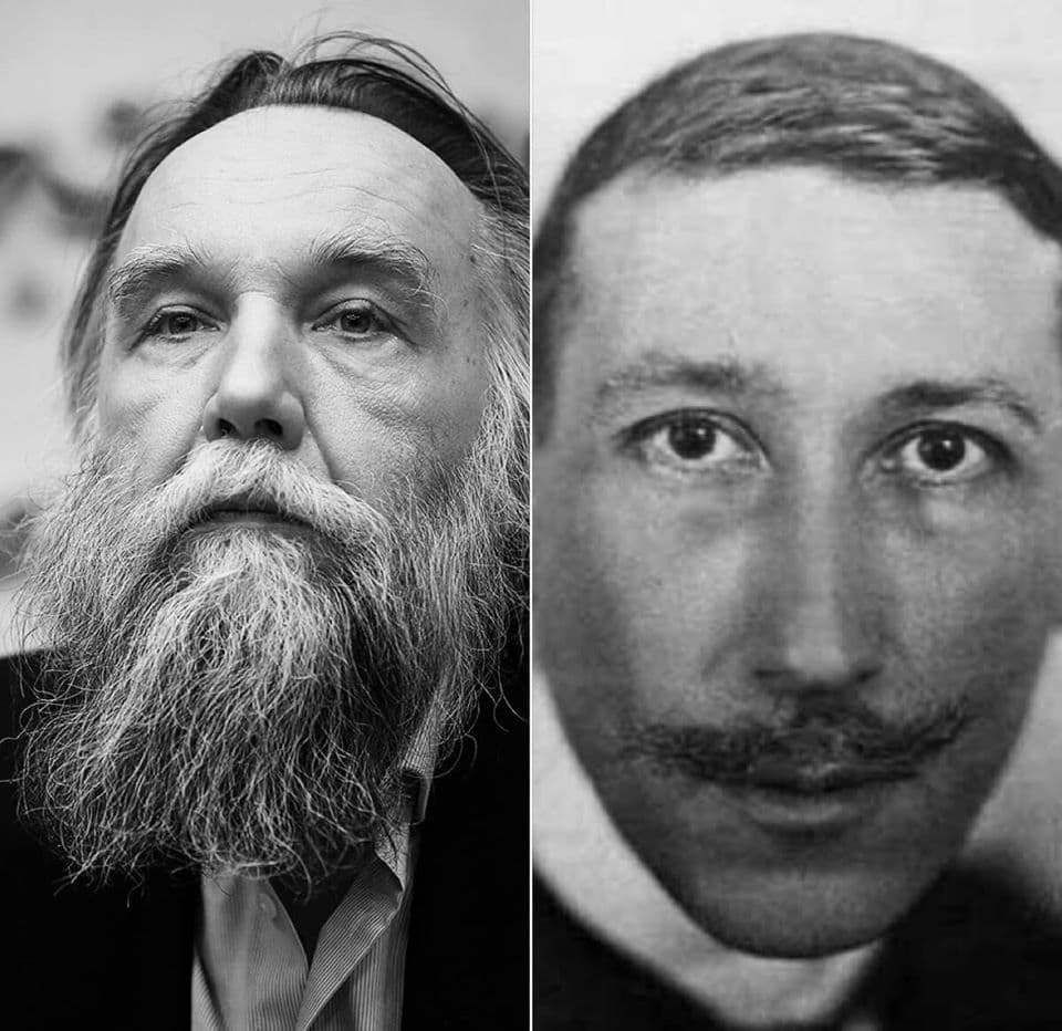 Обложка эпизода: Начало
