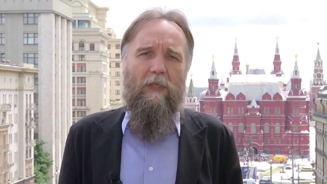 Обложка эпизода: Четвертая Политическая Практика: der andere Gott. Вторжение Теологии в политику