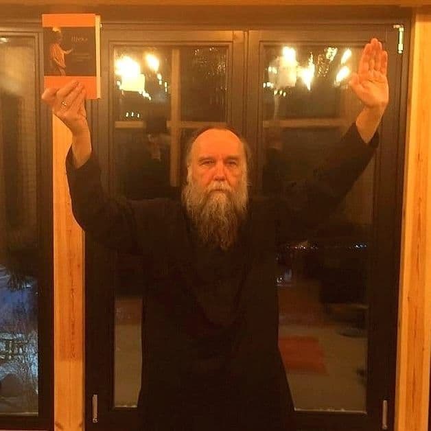 Обложка эпизода: Возвращение и точка. Заключение.