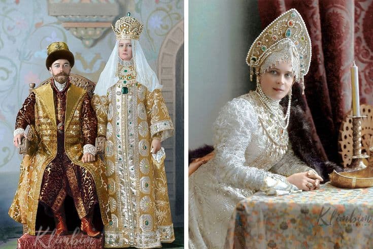 Обложка эпизода: Традиция сокрытия силы