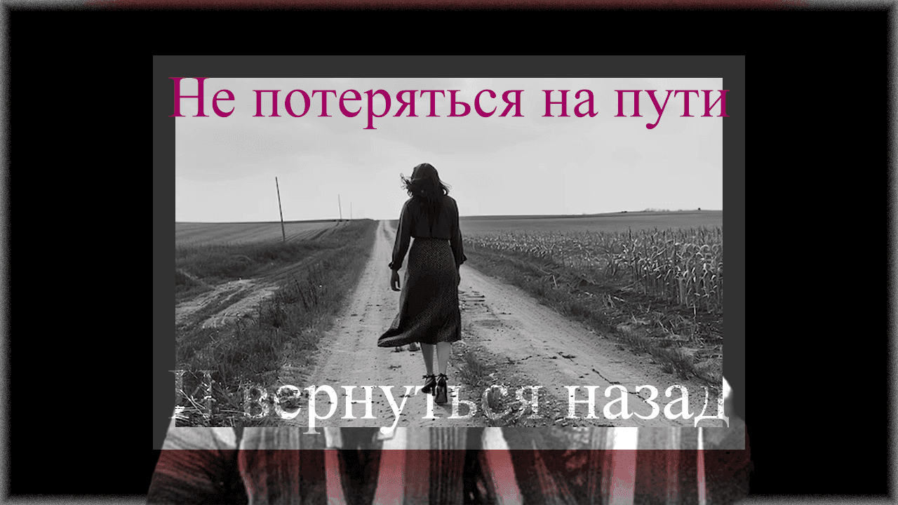 Внутренний кризис и Новая Теология