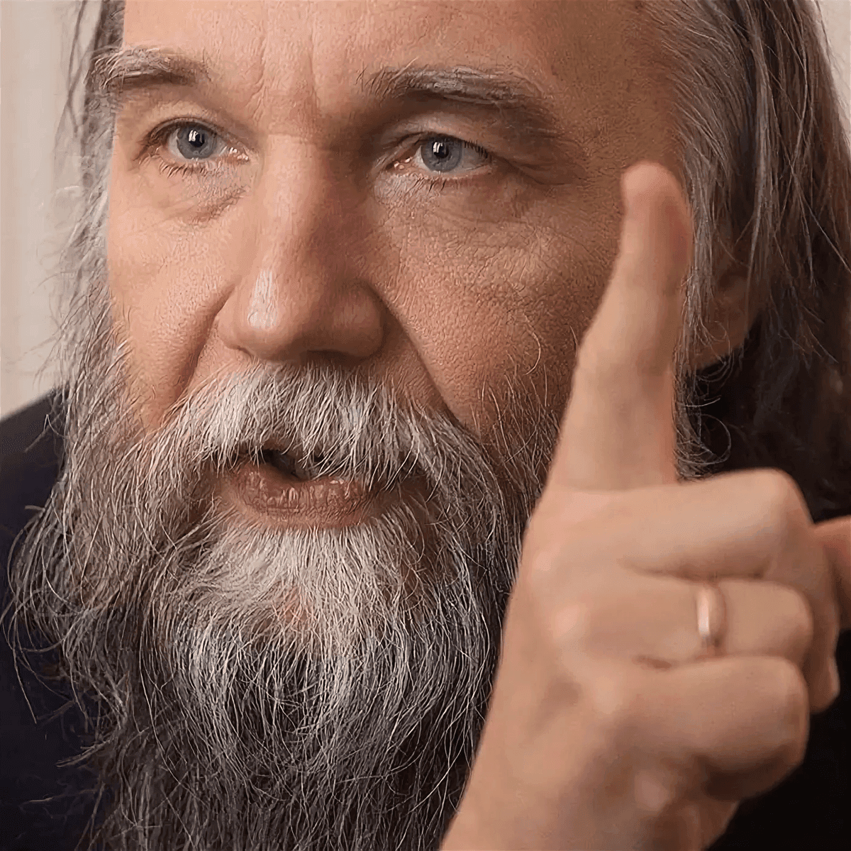 К чему критика Дугина в традиционалистские времена. Differenz, ч.2