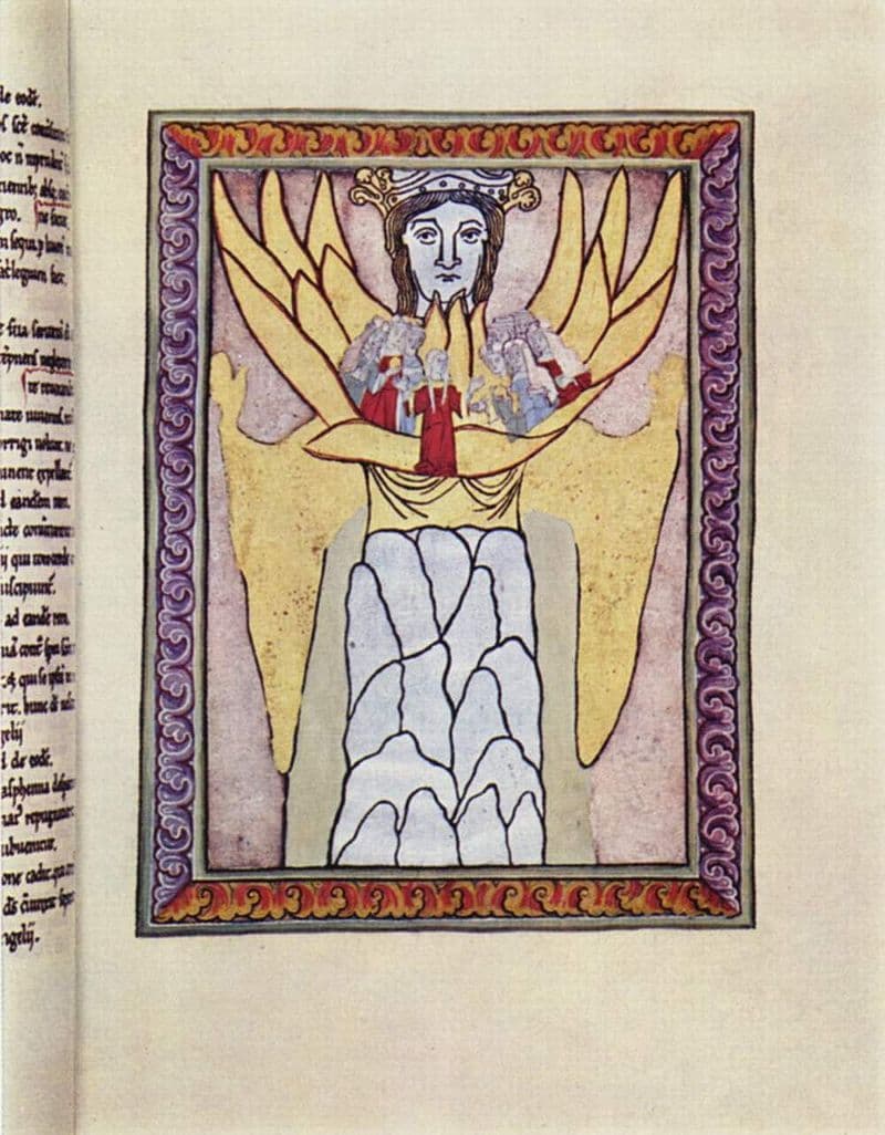 Головин Е.В. "Лилит"