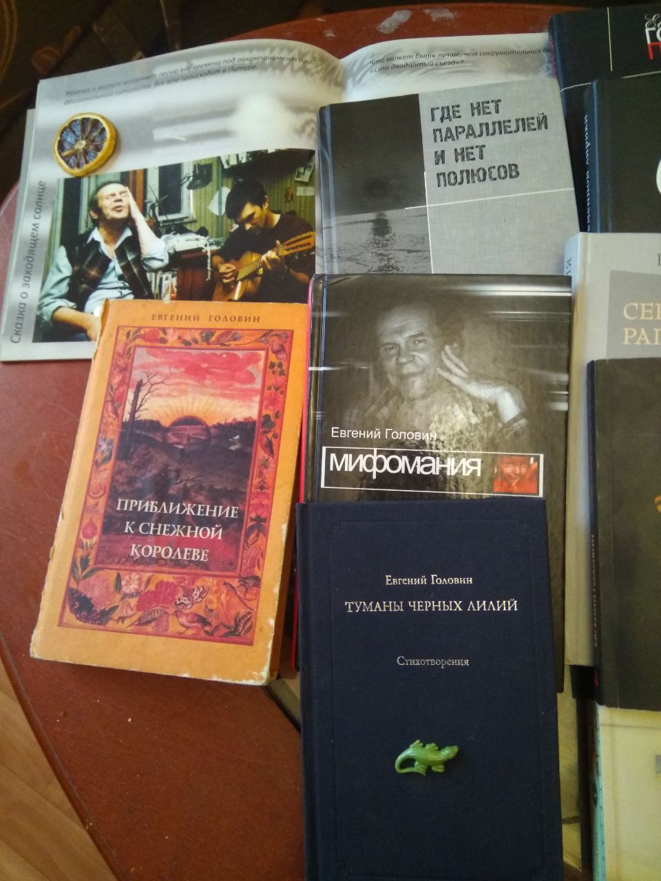 Галерея изображения
